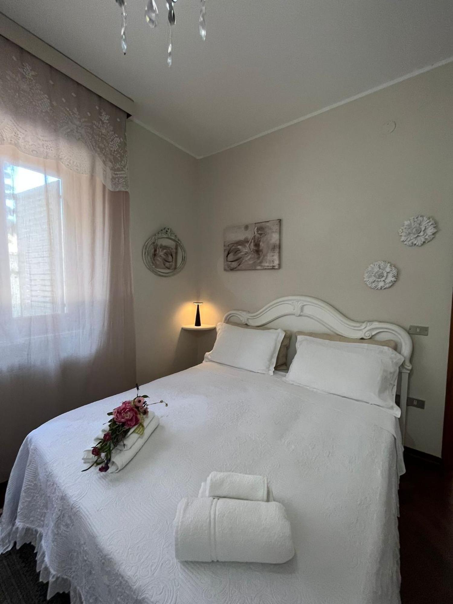 Salge B&B Residenza Di Charme Colonnella Exterior foto