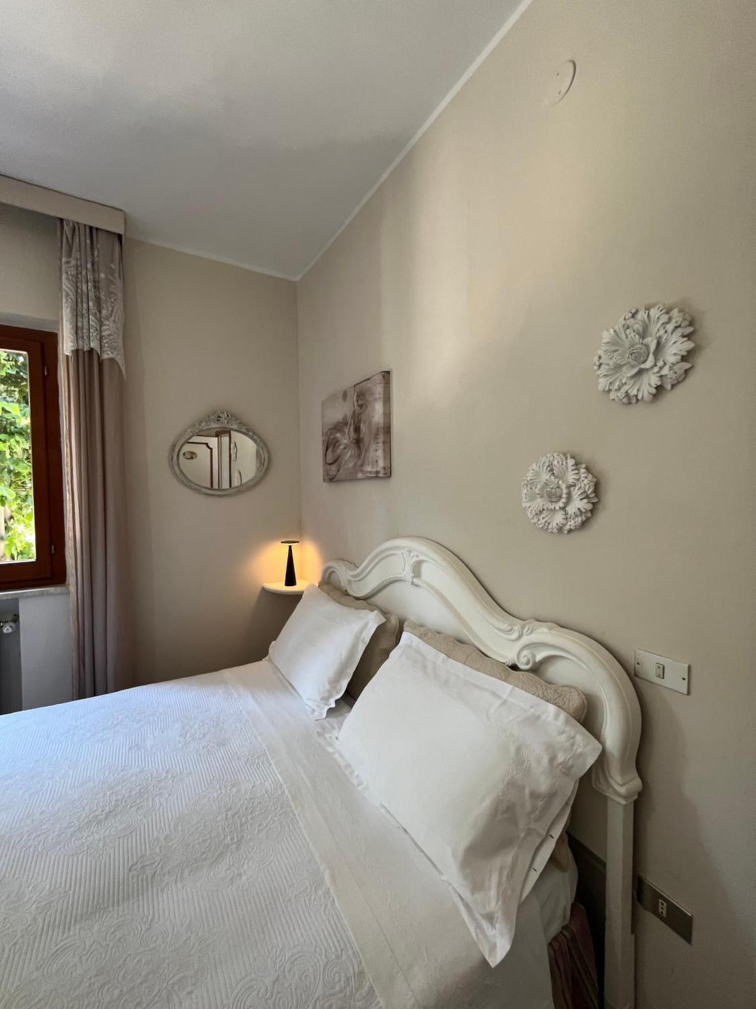 Salge B&B Residenza Di Charme Colonnella Exterior foto