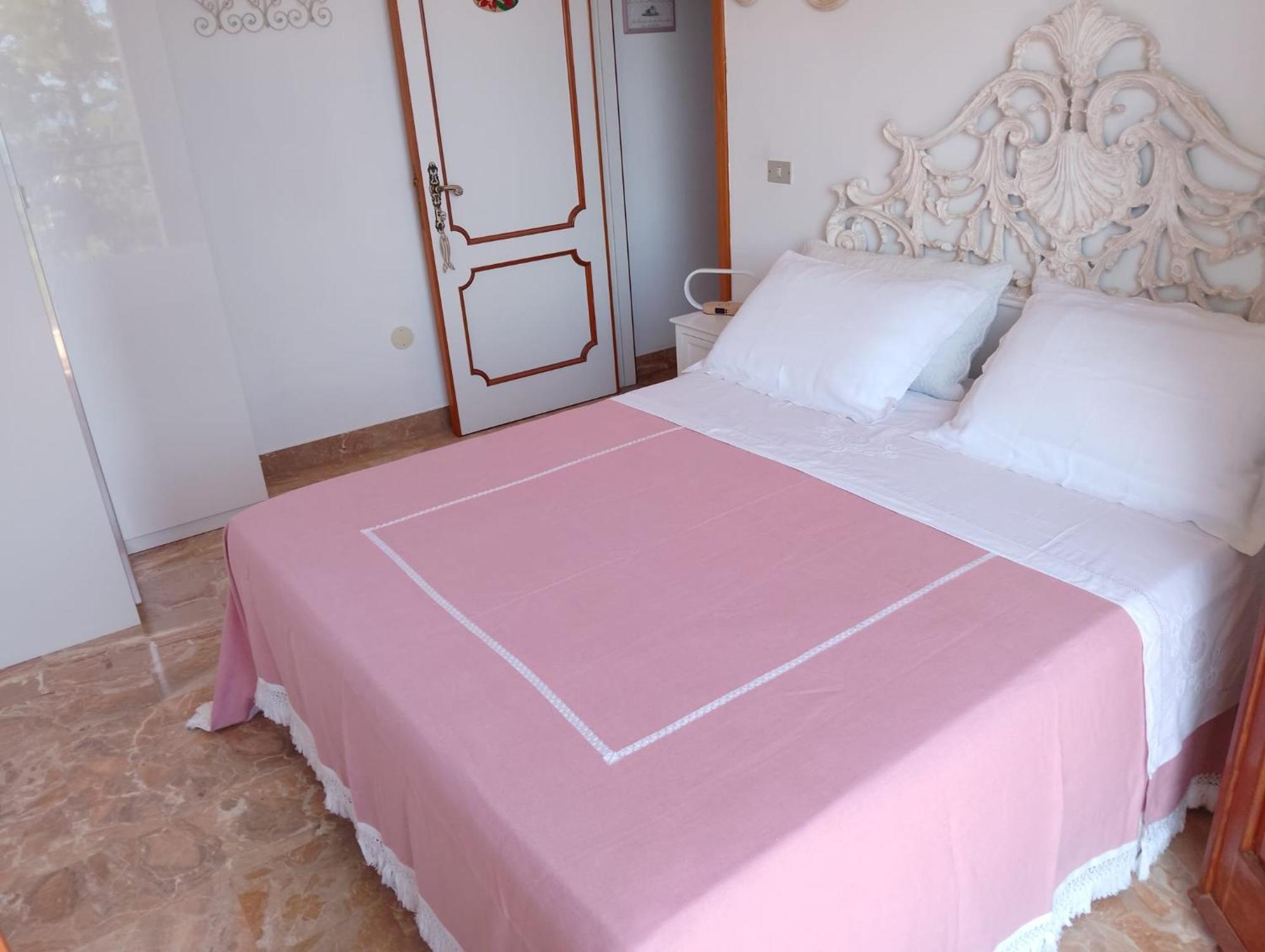 Salge B&B Residenza Di Charme Colonnella Exterior foto