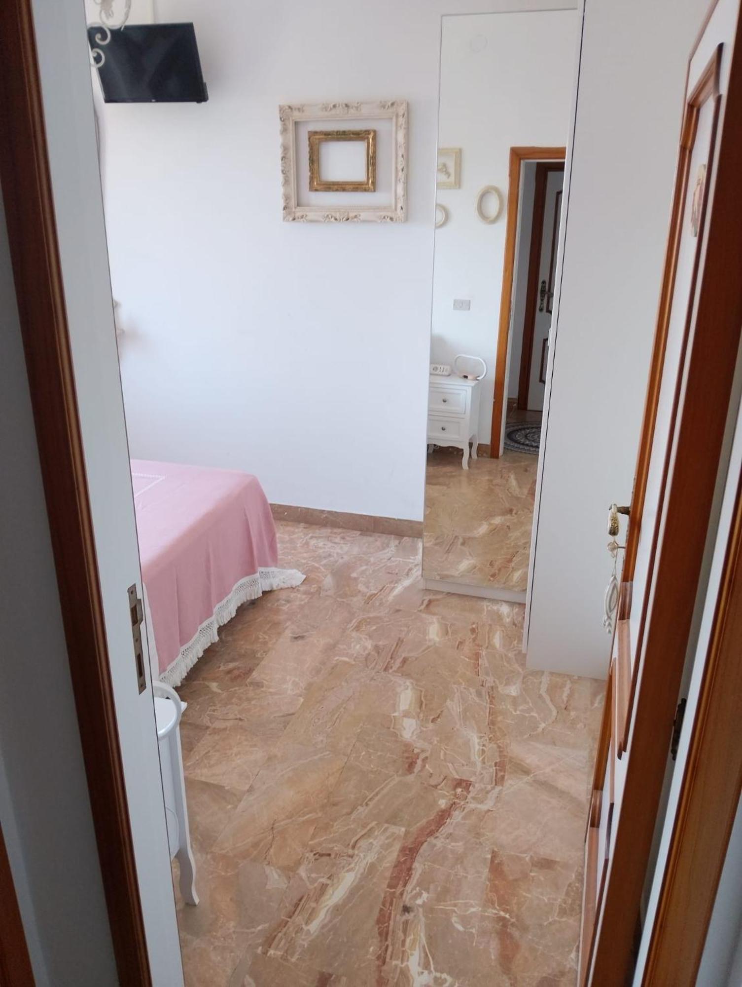 Salge B&B Residenza Di Charme Colonnella Exterior foto